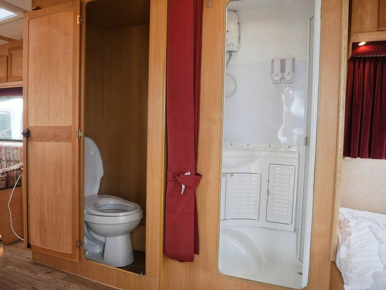 Hotel Samui Caravans Beach Camp