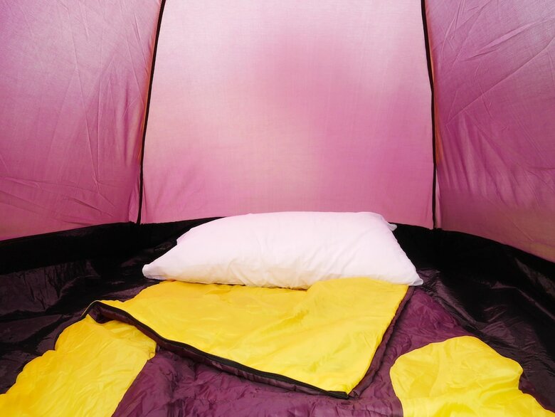 Hotel Samui Caravans Beach Camp