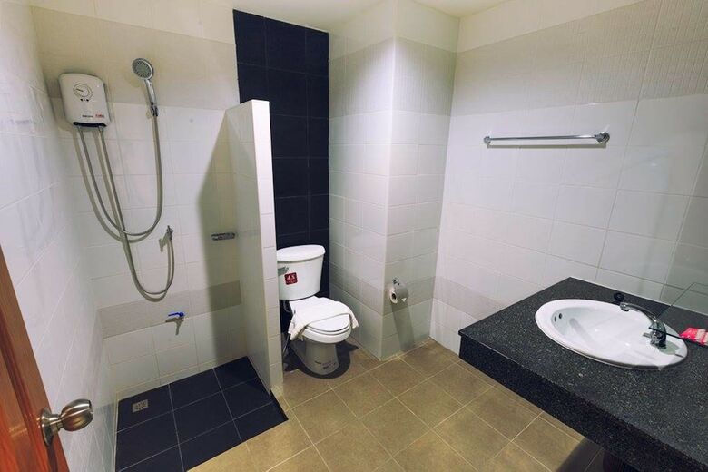 Hotel Jj Residence Phuket Town