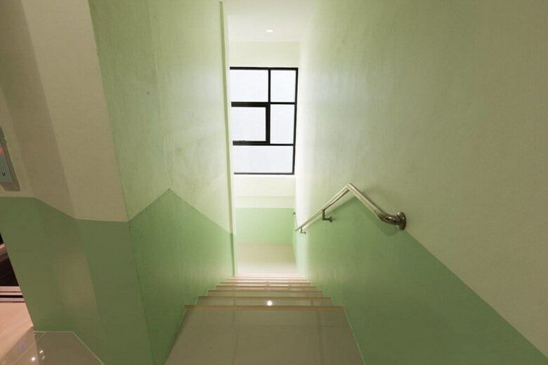 Hotel Jj Residence Phuket Town