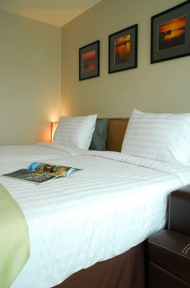 Hotel Bangkok Loft Inn