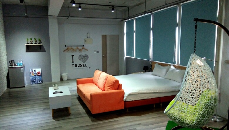 Hotel Sleepin