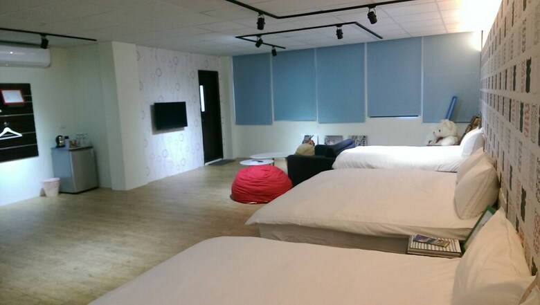 Hotel Sleepin