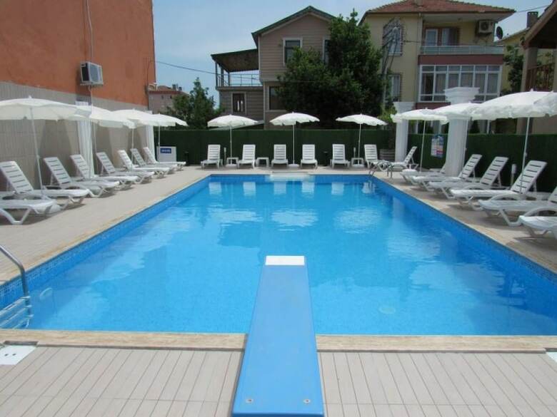 Koc Hotel