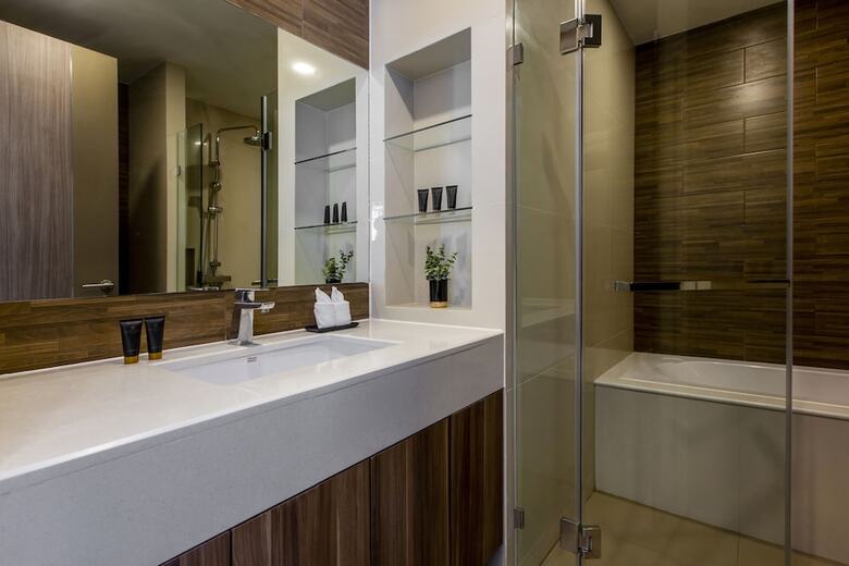Hotel Metropole Residence Sukhumvit 39