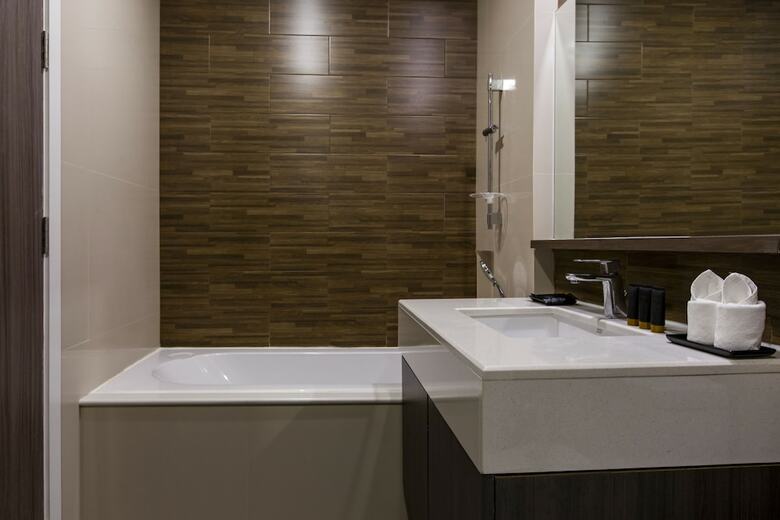 Hotel Metropole Residence Sukhumvit 39