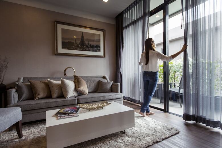 Hotel Metropole Residence Sukhumvit 39