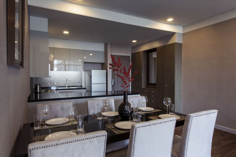 Hotel Metropole Residence Sukhumvit 39