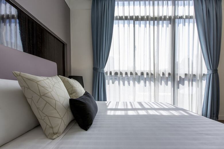 Hotel Metropole Residence Sukhumvit 39