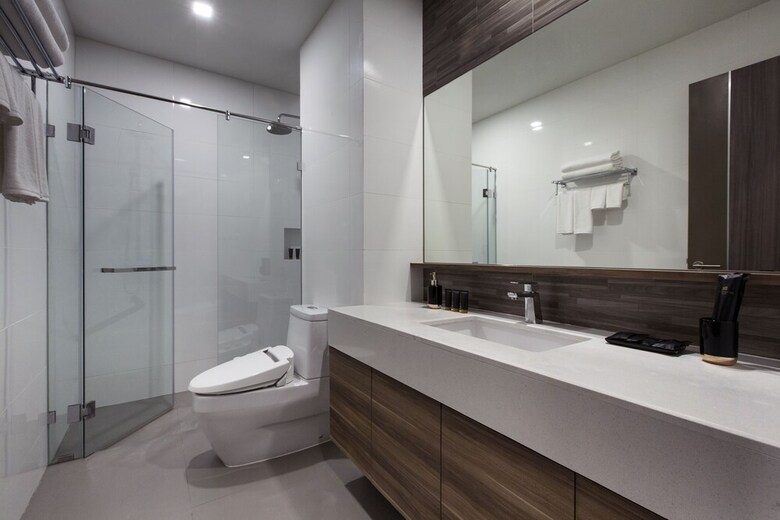 Hotel Metropole Residence Sukhumvit 39