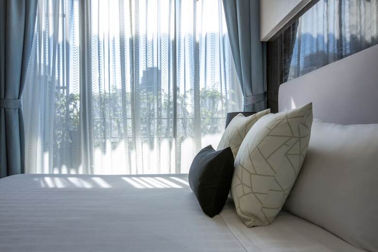 Hotel Metropole Residence Sukhumvit 39