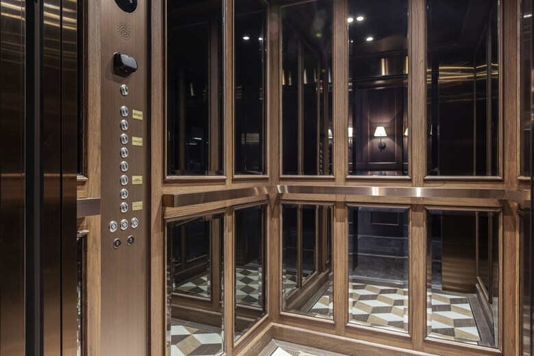 Hotel Metropole Residence Sukhumvit 39