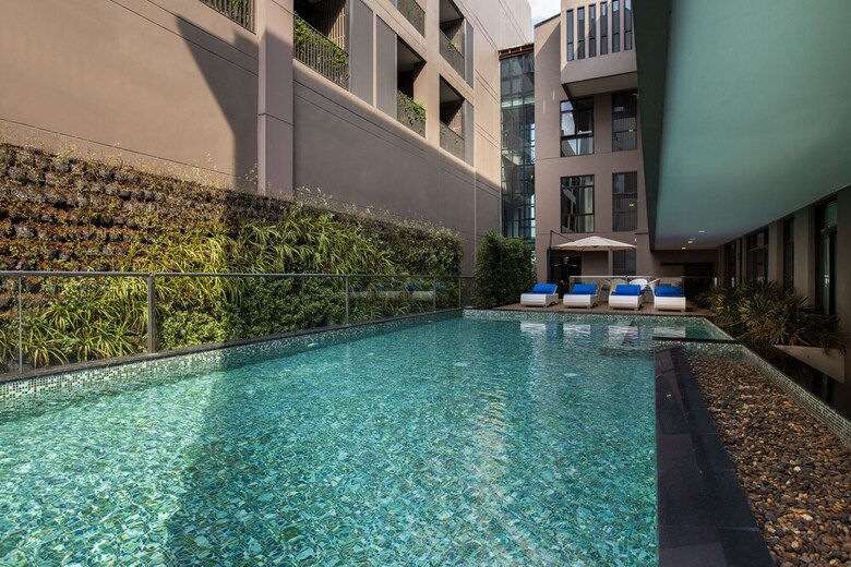 Hotel Metropole Residence Sukhumvit 39