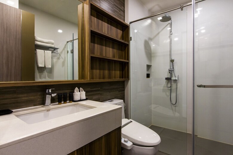 Hotel Metropole Residence Sukhumvit 39