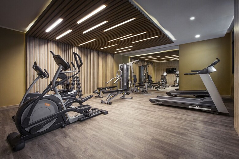 Hotel Metropole Residence Sukhumvit 39