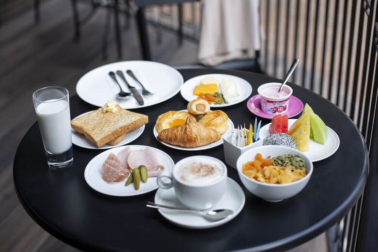 Hotel Metropole Residence Sukhumvit 39