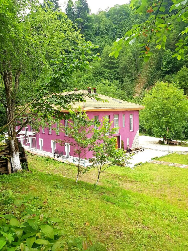 Nordic Hotel