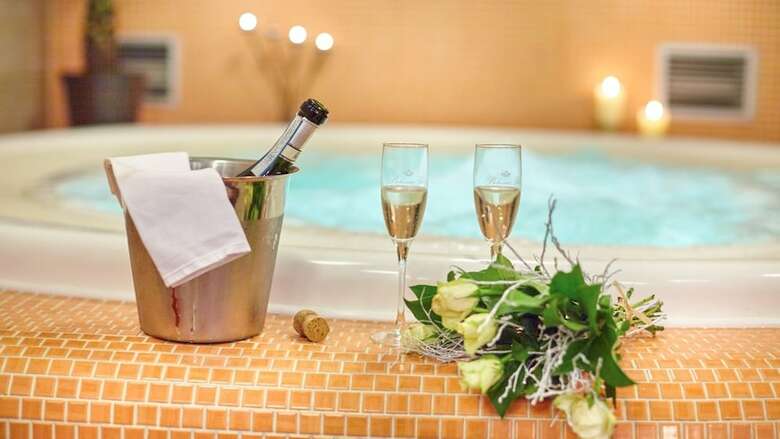 Pension Relax