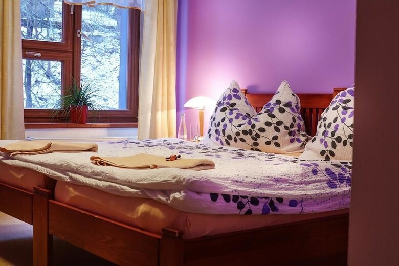Pension Relax