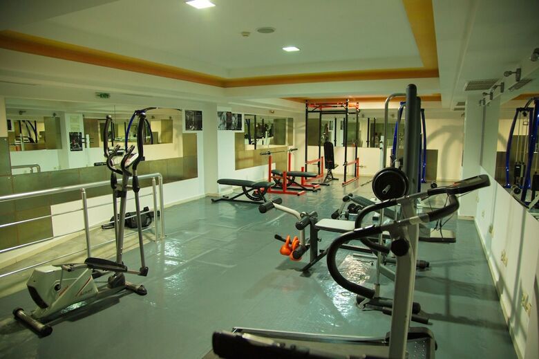 Zdravets Hotel Wellness & Spa