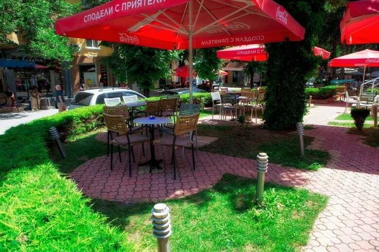 Zdravets Hotel Wellness & Spa