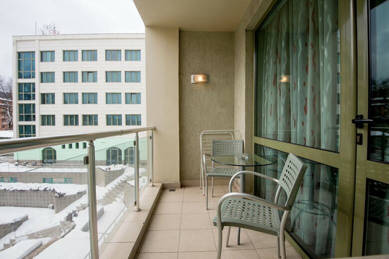Zdravets Hotel Wellness & Spa