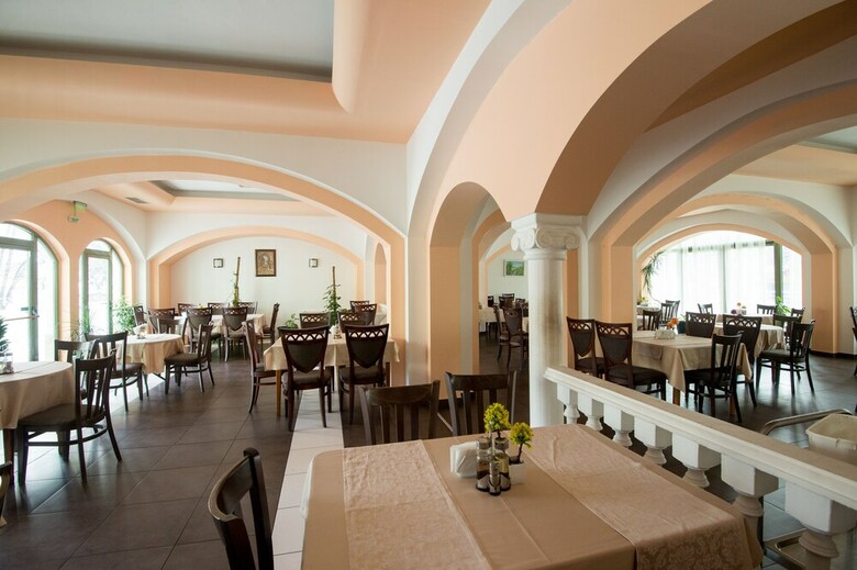 Zdravets Hotel Wellness & Spa