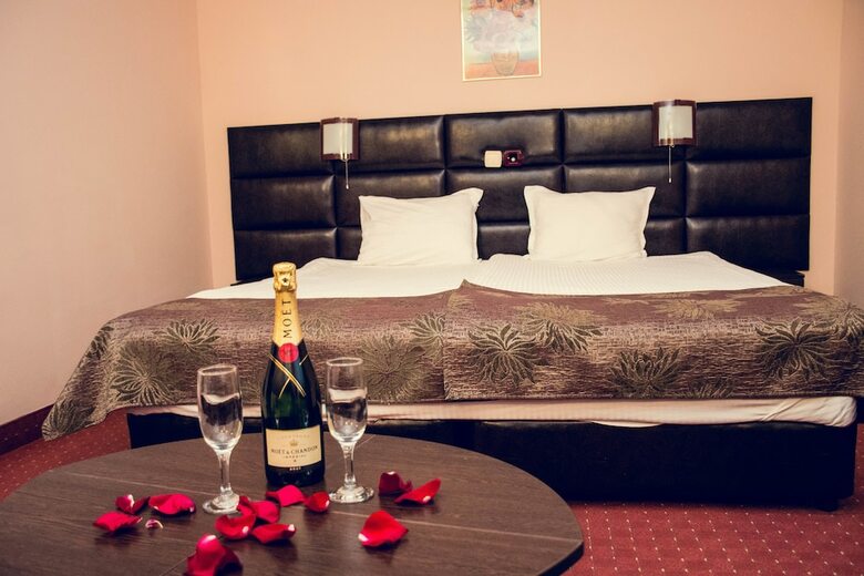 Zdravets Hotel Wellness & Spa