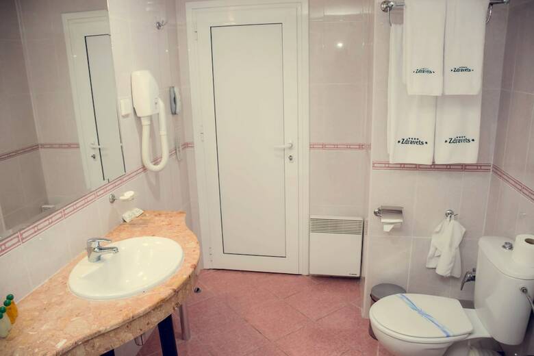 Zdravets Hotel Wellness & Spa