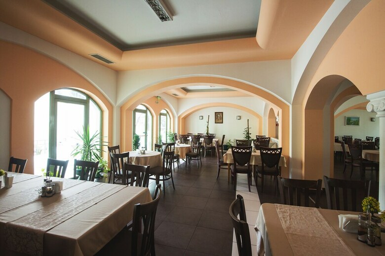 Zdravets Hotel Wellness & Spa