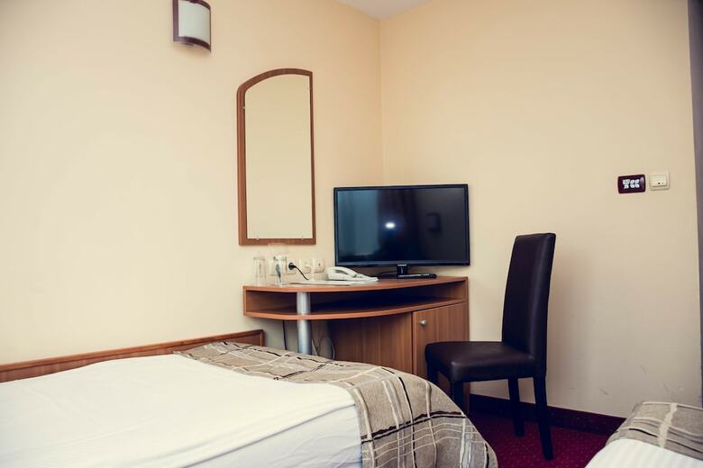 Zdravets Hotel Wellness & Spa