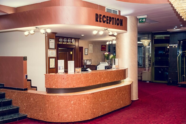 Zdravets Hotel Wellness & Spa