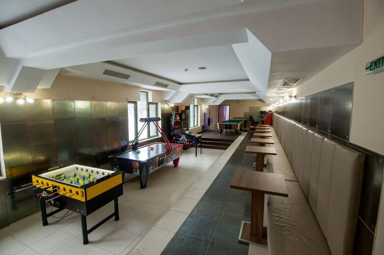 Zdravets Hotel Wellness & Spa