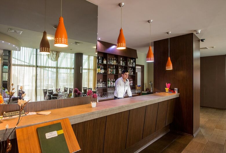 Zdravets Hotel Wellness & Spa