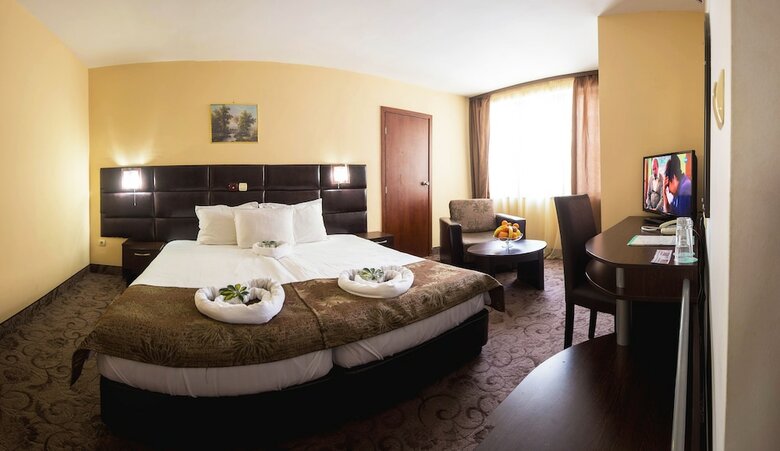 Zdravets Hotel Wellness & Spa