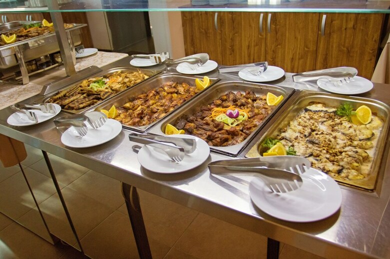 Zdravets Hotel Wellness & Spa
