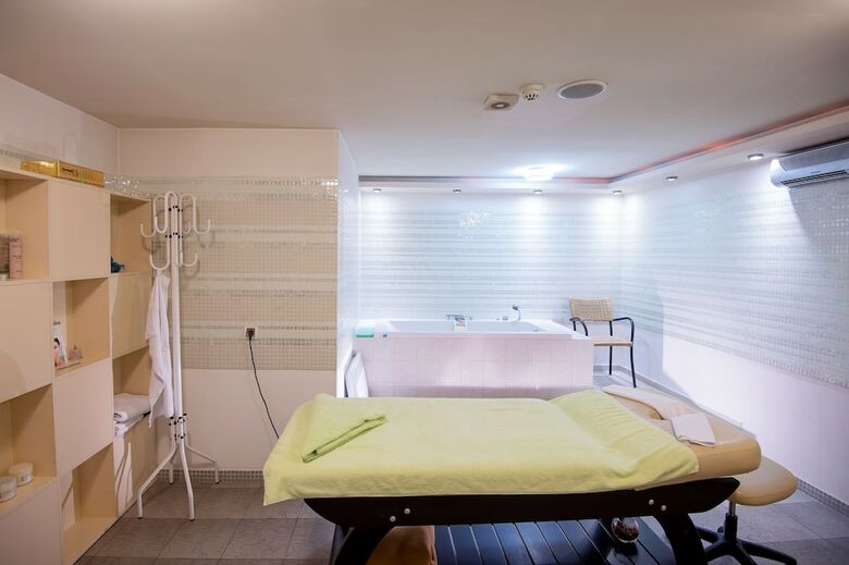 Zdravets Hotel Wellness & Spa