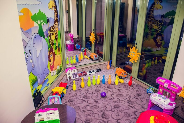 Zdravets Hotel Wellness & Spa