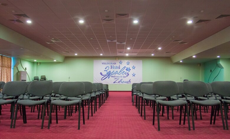 Zdravets Hotel Wellness & Spa
