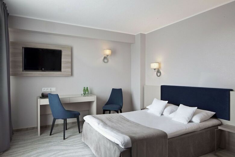 Hotel Witkowski