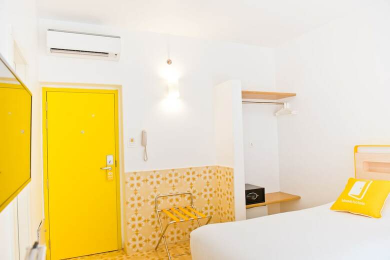 Hotel Bloomrooms @ Calangute