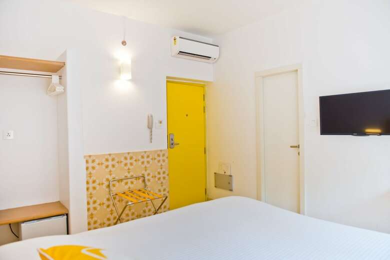 Hotel Bloomrooms @ Calangute
