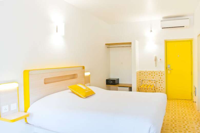 Hotel Bloomrooms @ Calangute
