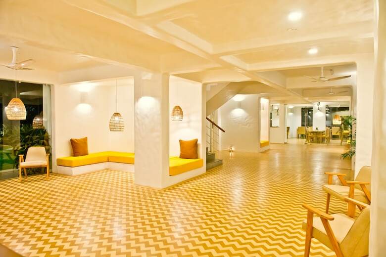 Hotel Bloomrooms @ Calangute