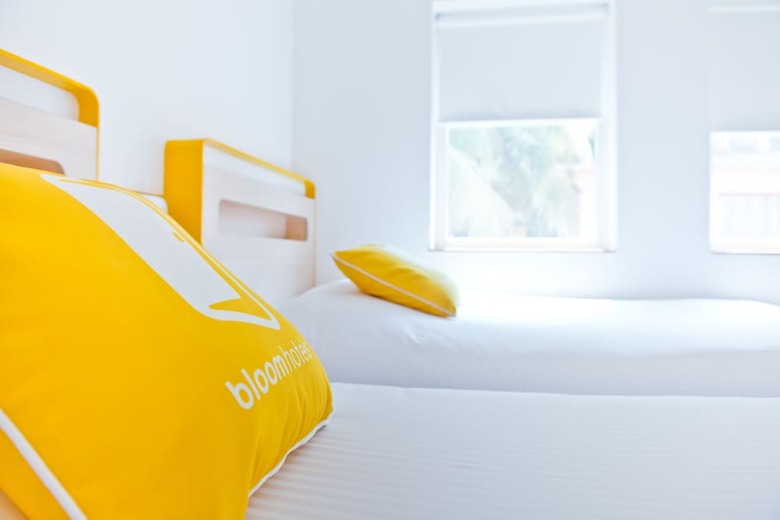 Hotel Bloomrooms @ Calangute