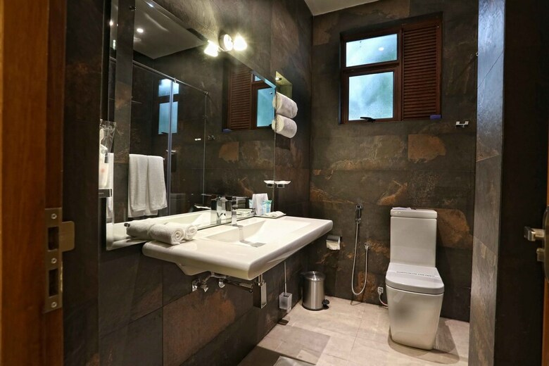 Hotel Rivora Residence