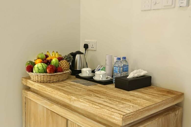 Hotel Rivora Residence