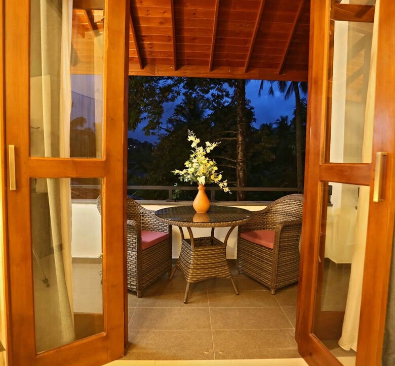Hotel Rivora Residence