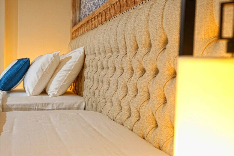 Hotel Rivora Residence