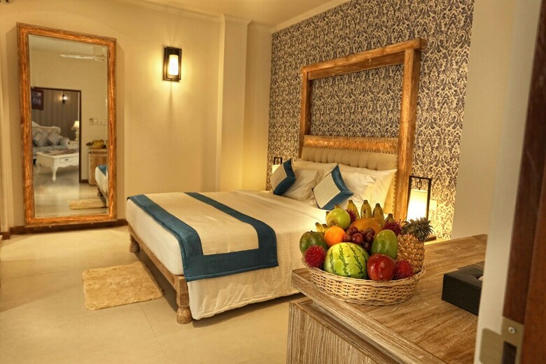 Hotel Rivora Residence